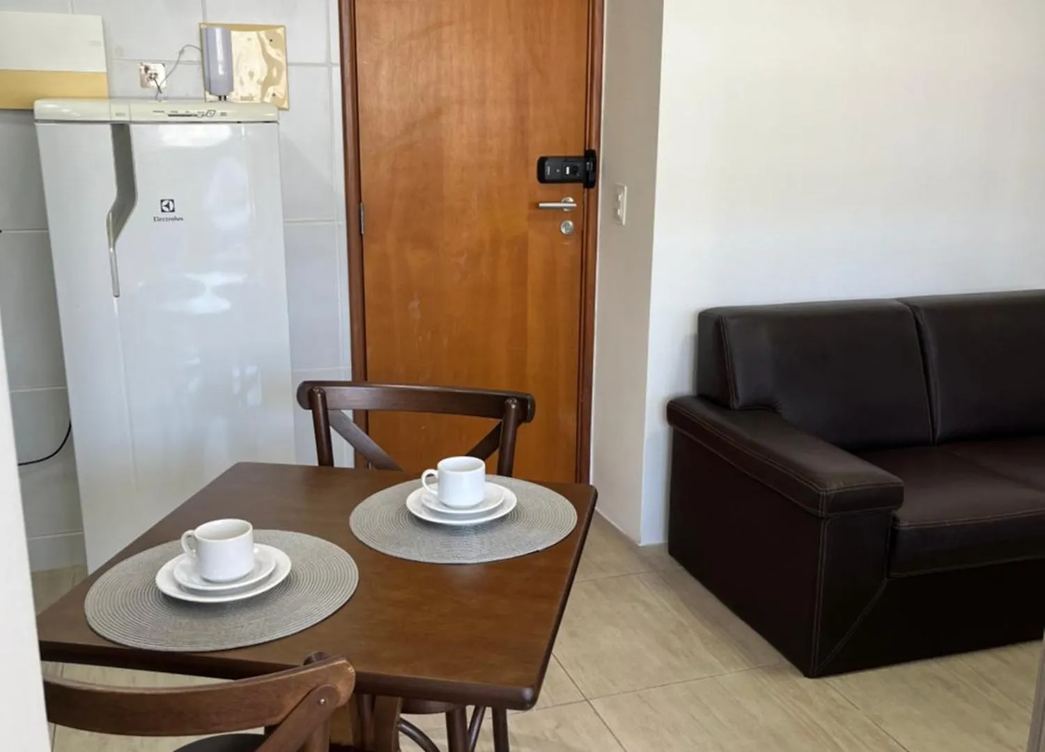 Apartment Apartamento Em Recife