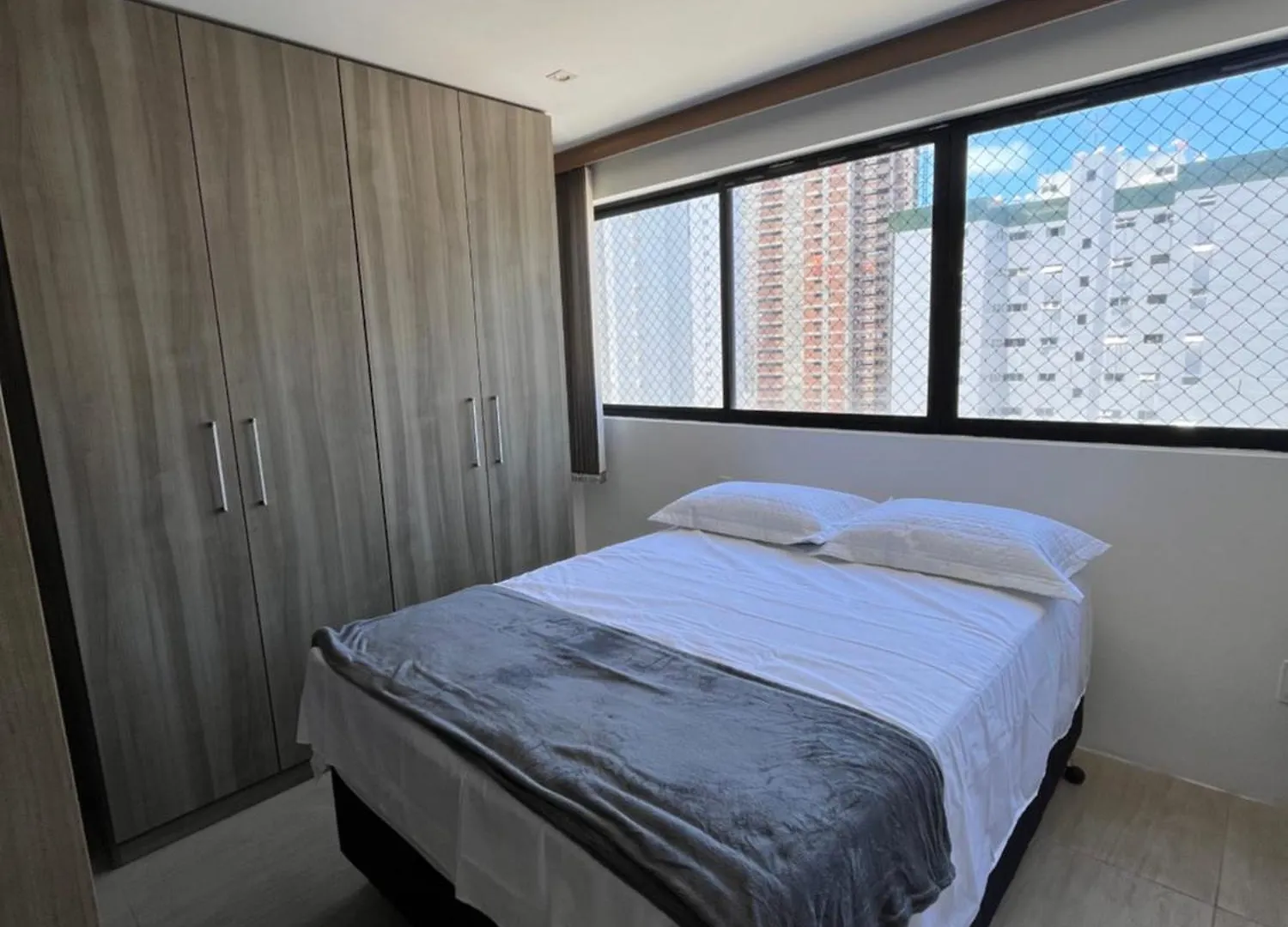 Apartamento Em Recife 0*,  Brazil