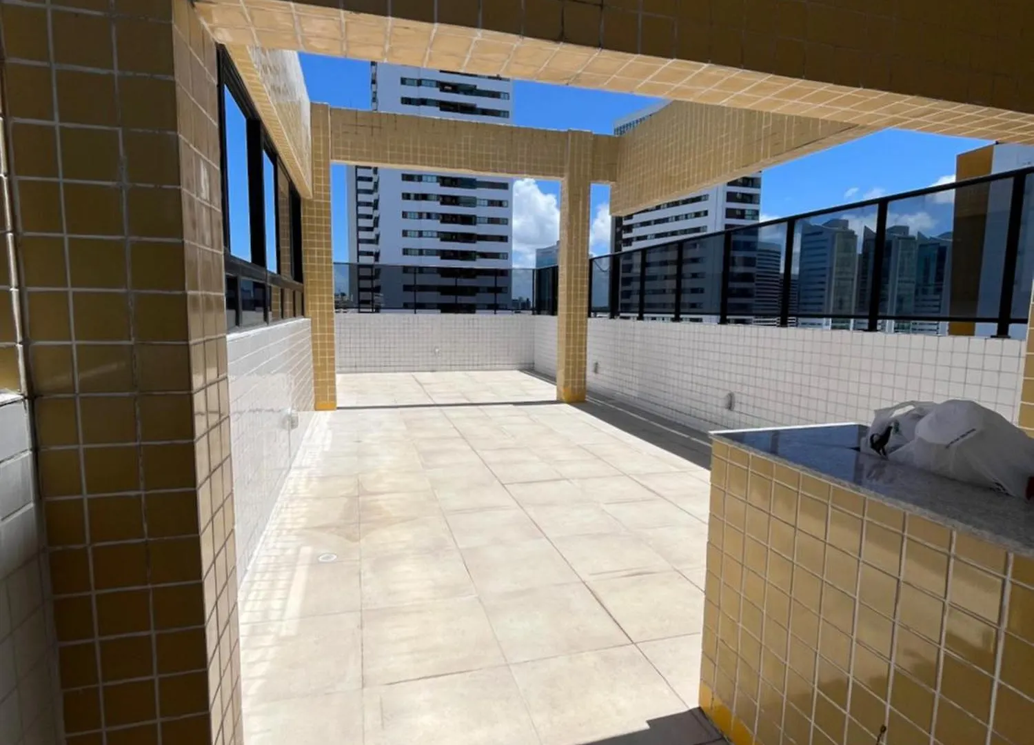 Apartamento Em Recife Brazil