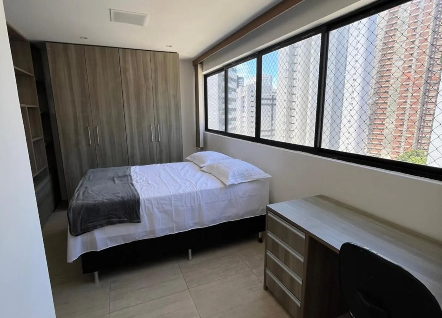 Apartamento Em Recife contacts