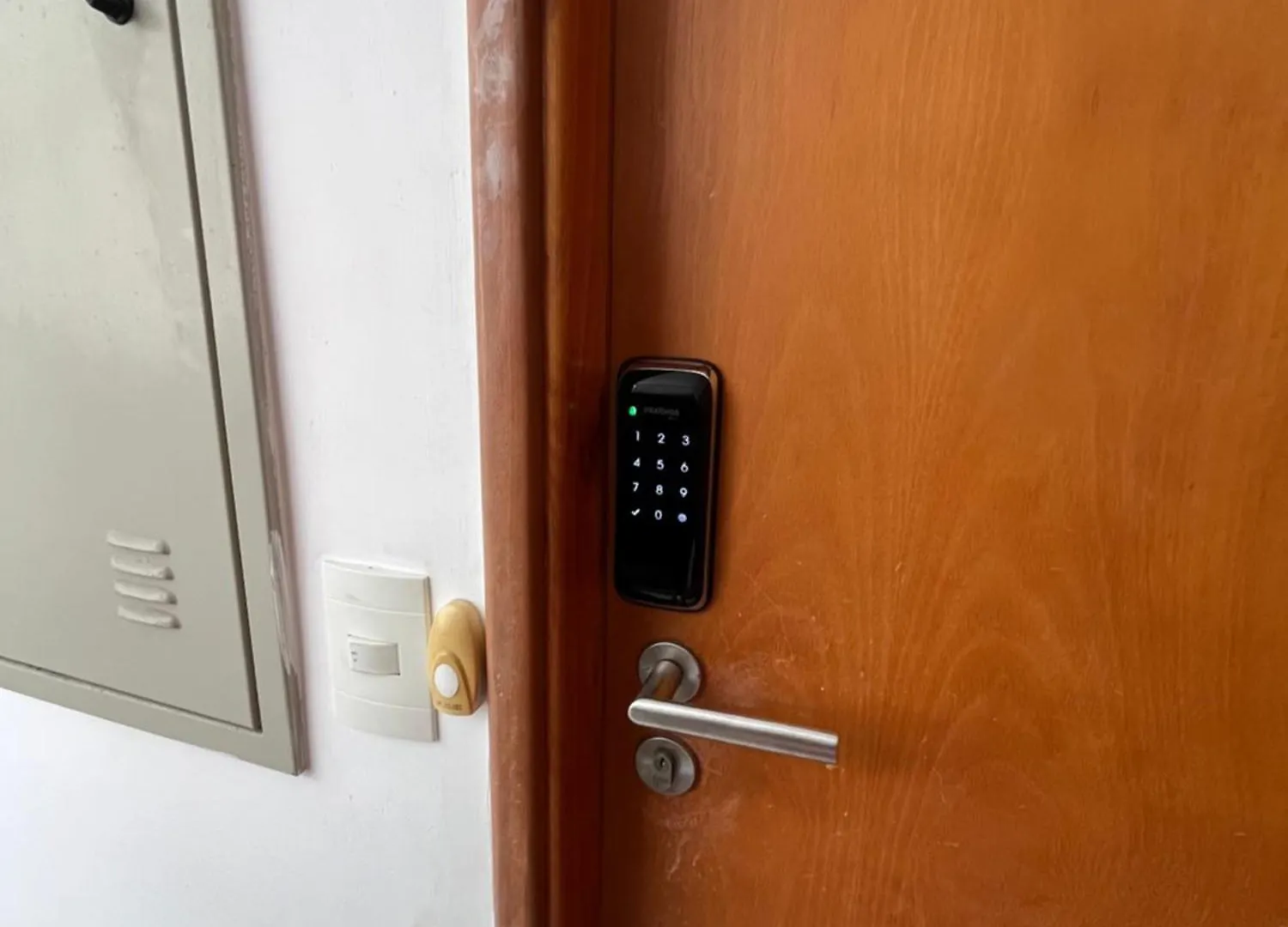 Apartamento Em Recife Apartment