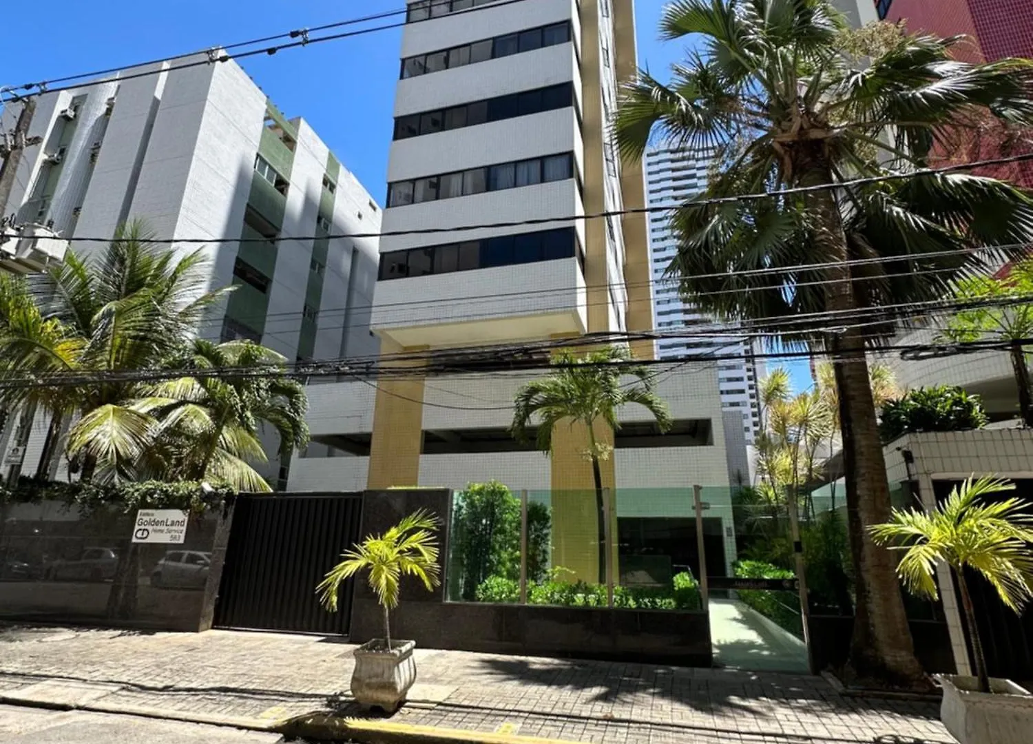 Apartment Apartamento Em Recife Brazil