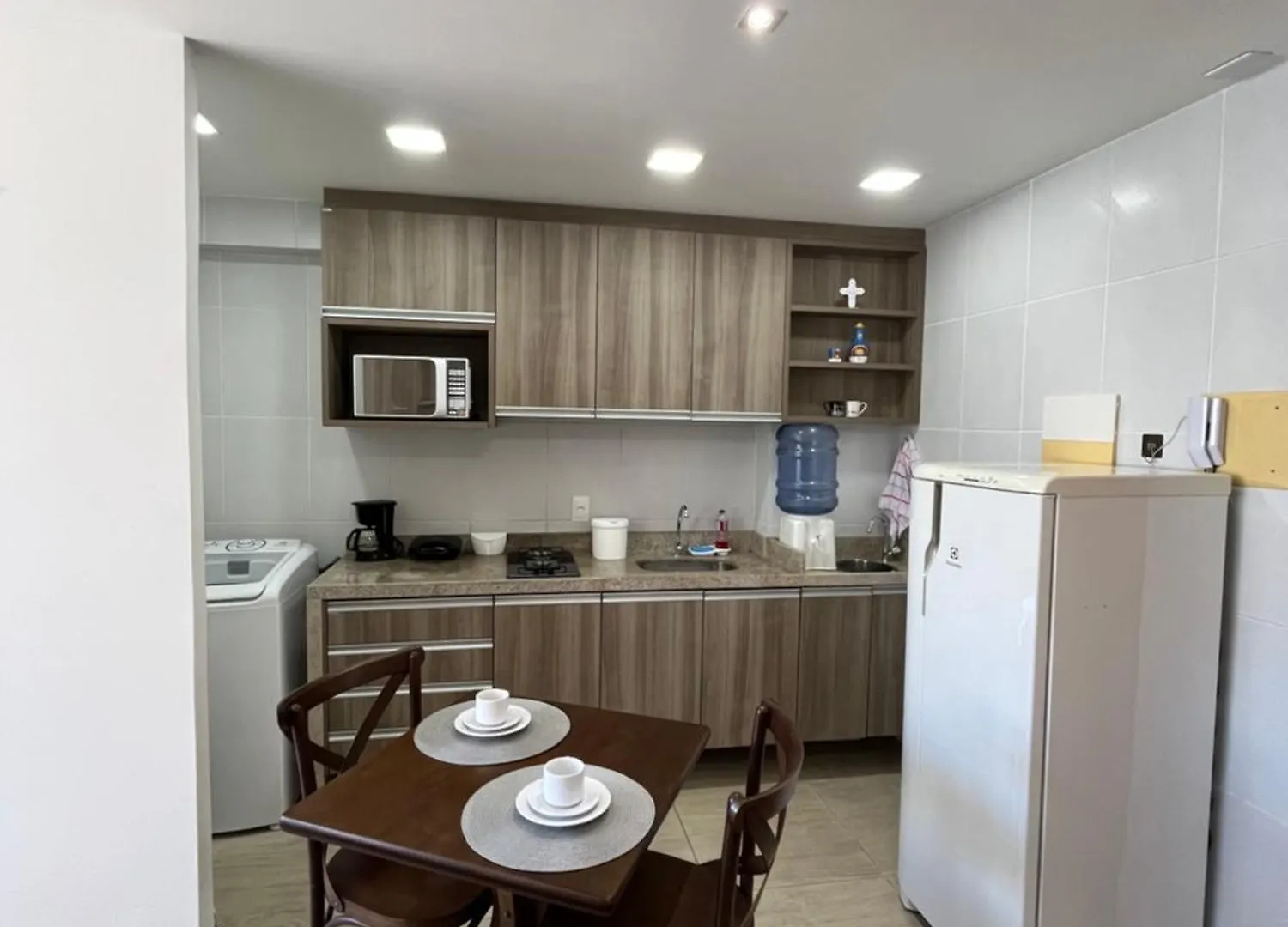 Apartamento Em Recife