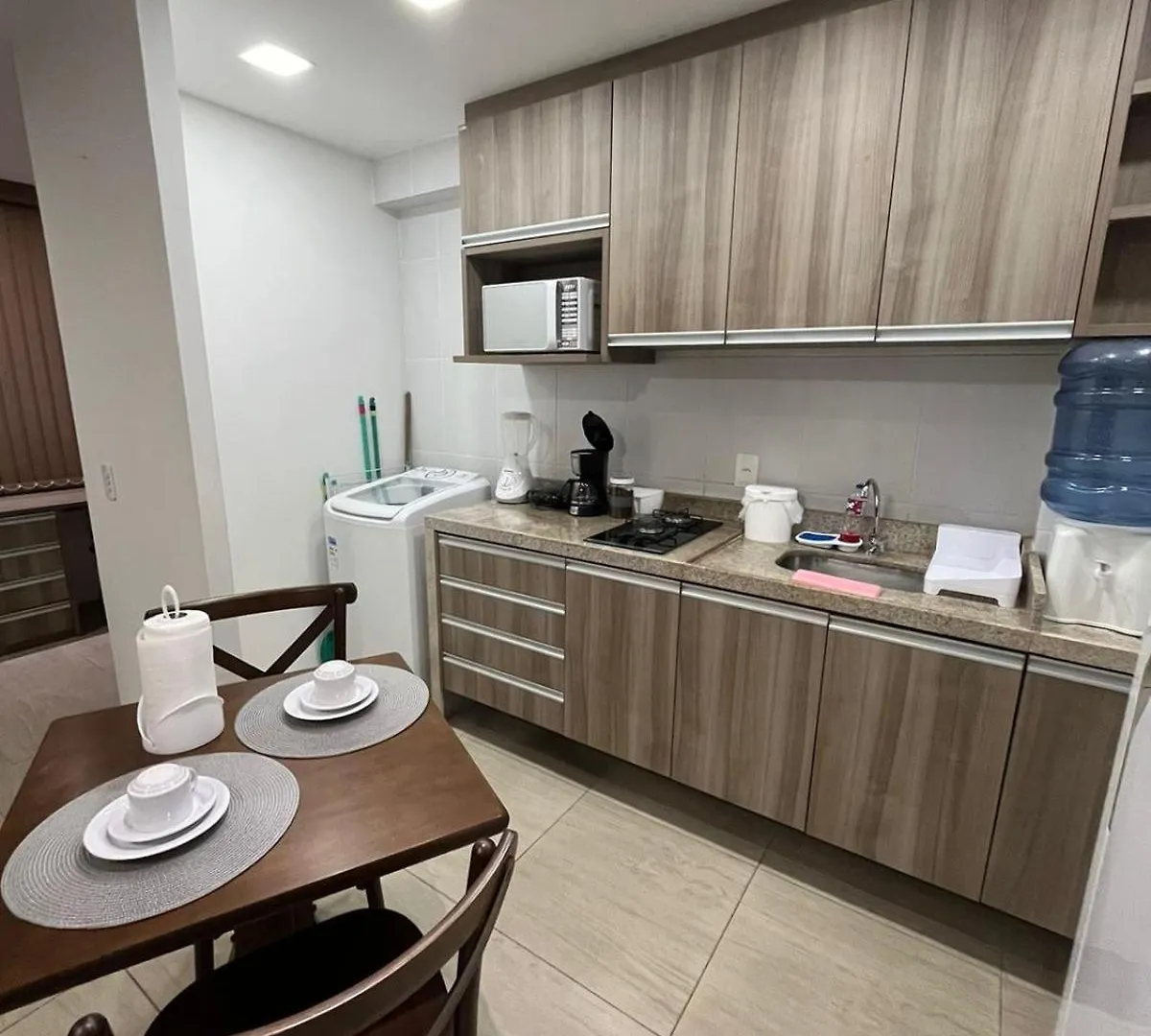 Apartamento Em Recife Brasil