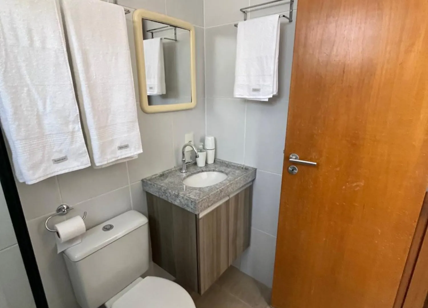 Apartamento Em Recife