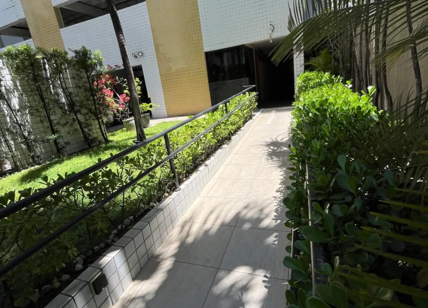 Apartamento Em Recife