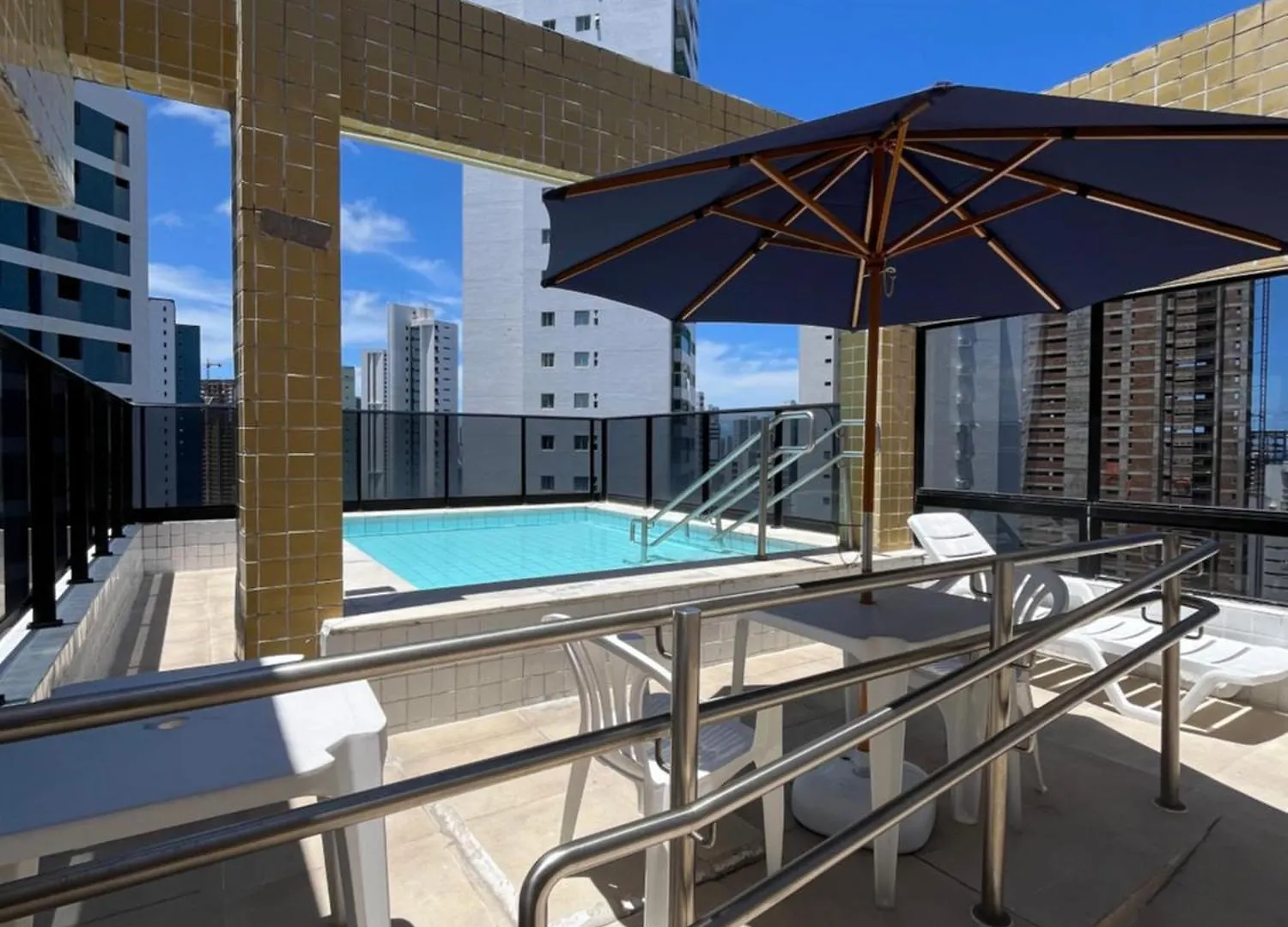 Apartamento Em Recife