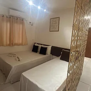 Loft 03 - Ufpe - Ufrpe - Caxanga - Cordeiro Recife